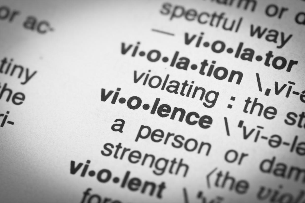 Understanding and Preventing Lateral Violence in the Metis and Indigenous Communities