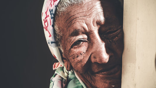 Indigenous Matriarchs: The Powerful Women Who Lead