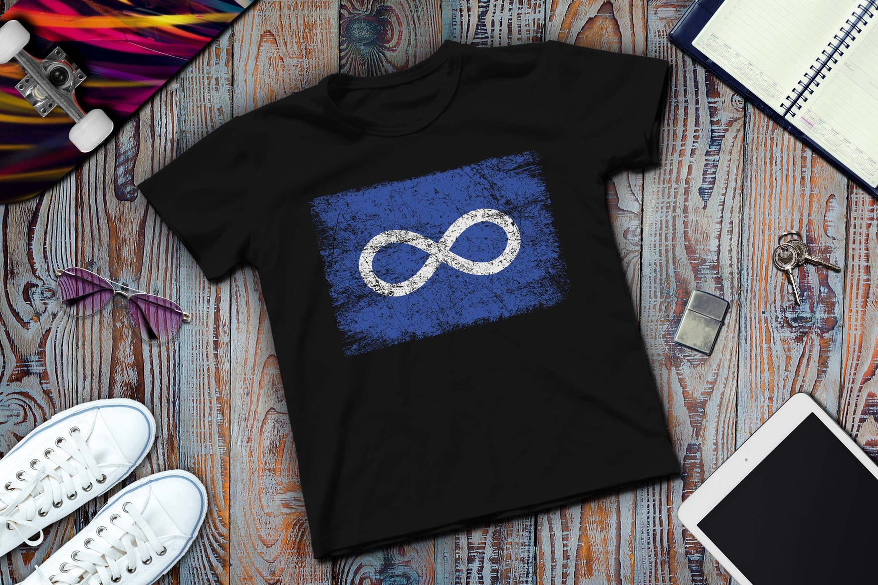 The Unique History of the Métis of Canada