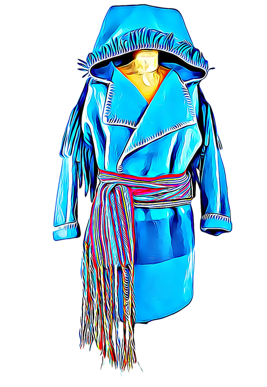 What are the origins of the Bois-Brûlés?