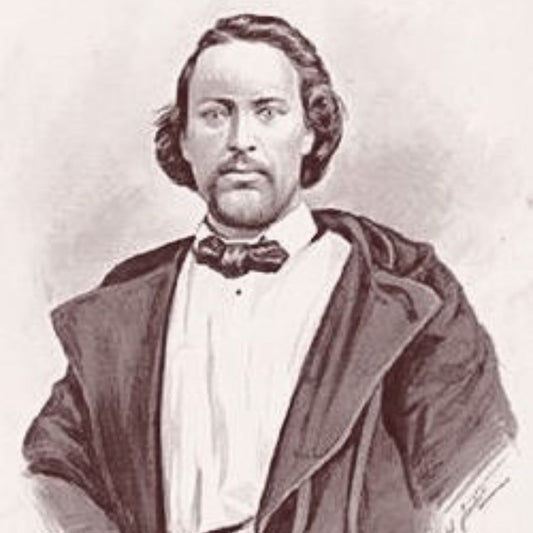 Death of Métis Man Elzéar Goulet No Charges Ever Laid