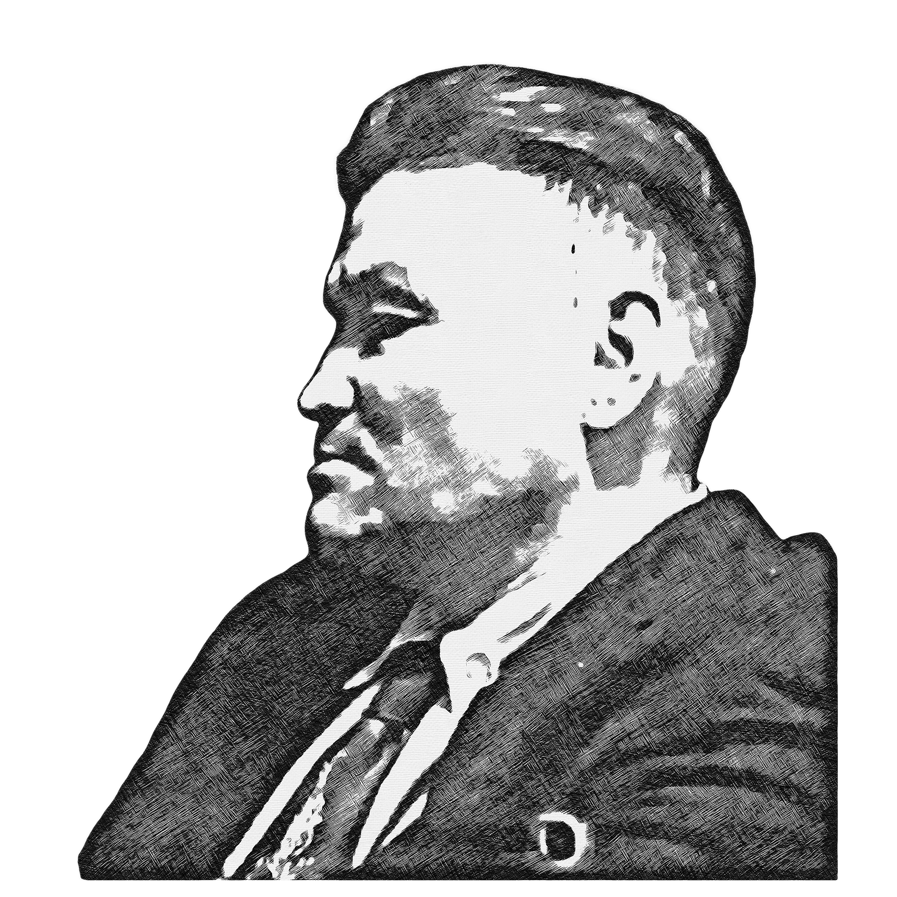 Cold Case - James Jim Brady