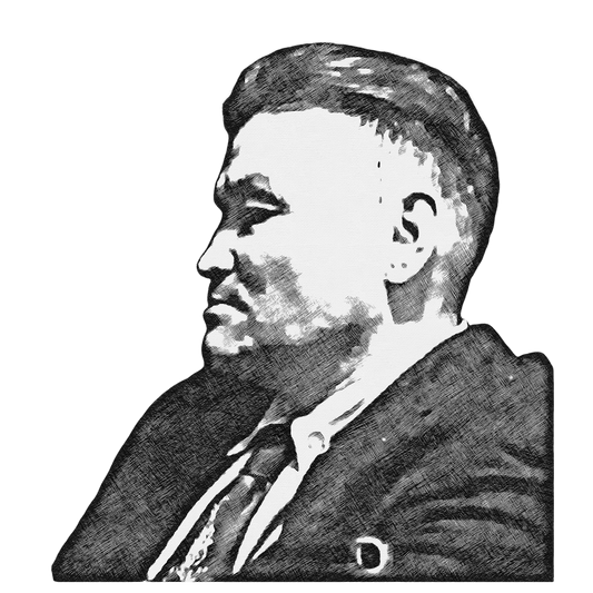 Cold Case - James Jim Brady