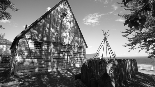 Marriage à la façon du pays & the Legacy of the North American Fur Trade