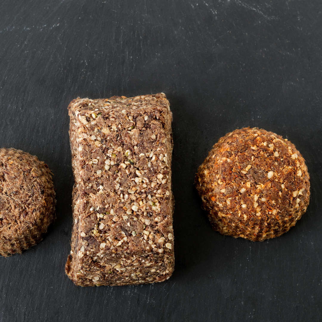 Pemmican? What is it?