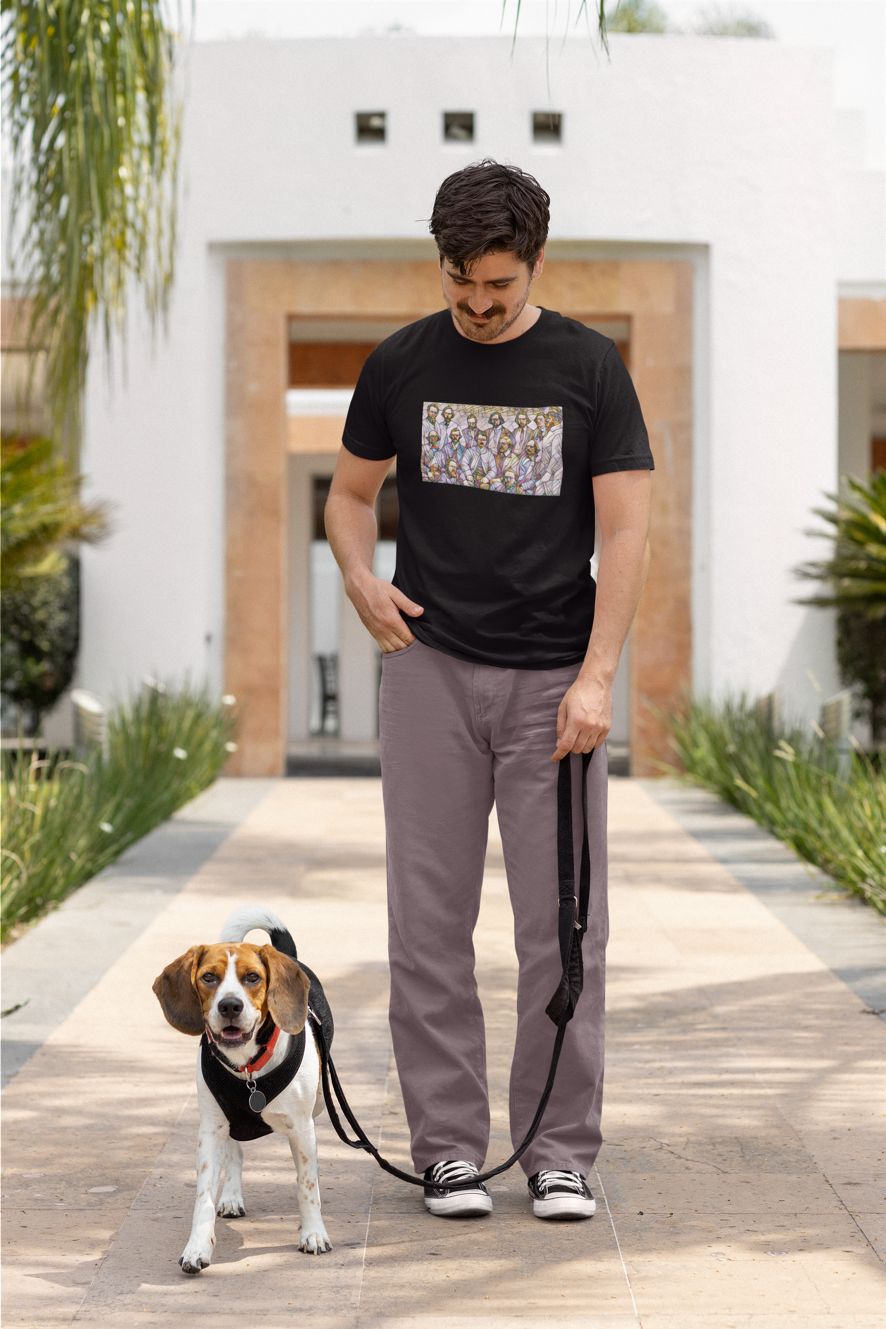 Exploring Métis Culture with the Most Fashionable T-Shirts