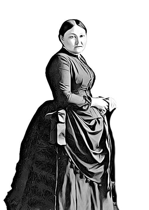 Who was isabella Ross and what impact did she have for the Metis and women?