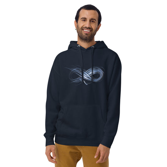 Unisex Métis Air Hoodie
