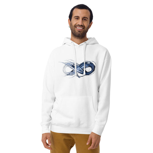 Unisex Métis Air Hoodie