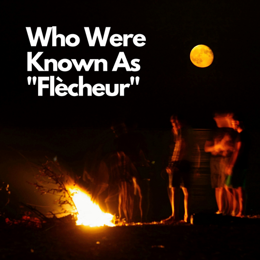 Who Were Known As "flècheur"