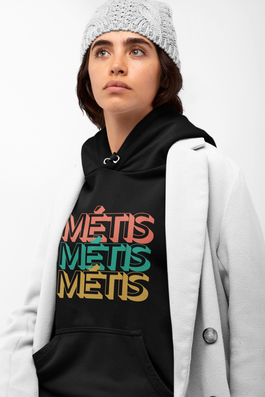 Showing Support for the Metis Nation Through Apparel Purchases | Metisprint.ca