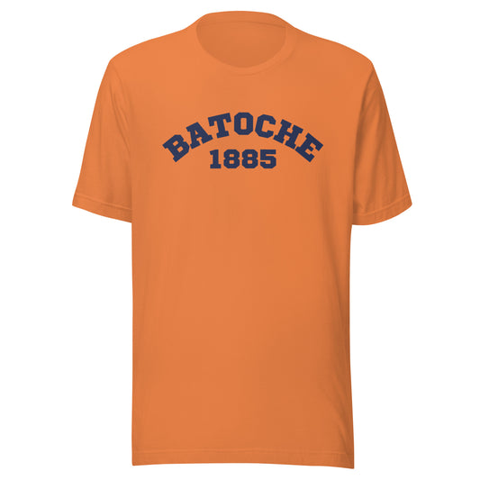 Unisex t-shirt Battle of Batoche