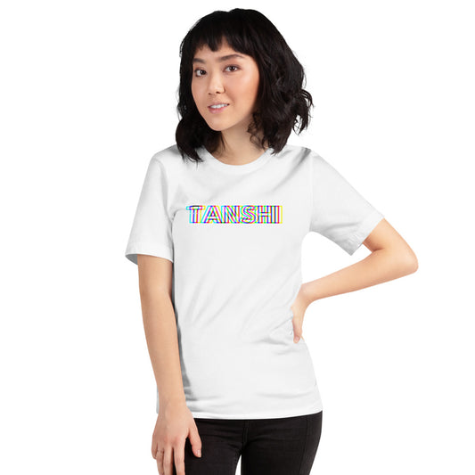 Women's T-Shirt-Tanshi